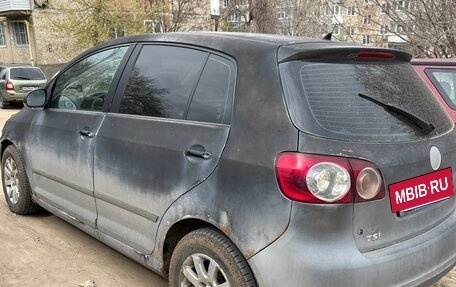 Volkswagen Golf Plus I, 2006 год, 325 000 рублей, 15 фотография