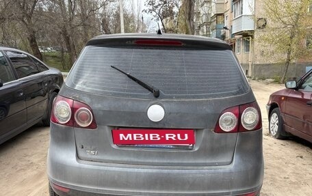 Volkswagen Golf Plus I, 2006 год, 325 000 рублей, 16 фотография