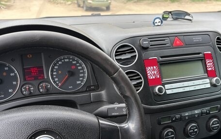 Volkswagen Golf Plus I, 2006 год, 325 000 рублей, 8 фотография