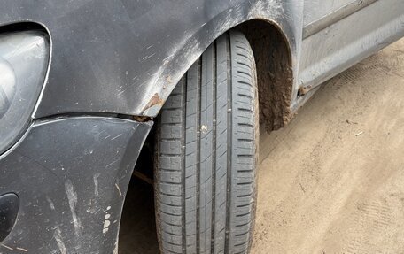 Volkswagen Golf Plus I, 2006 год, 325 000 рублей, 18 фотография