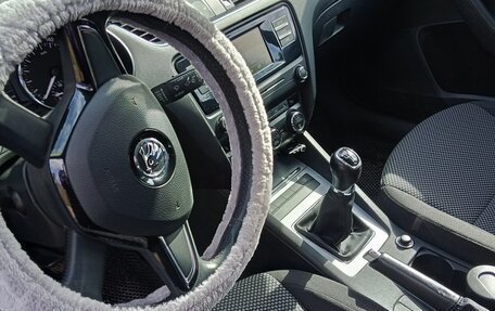 Skoda Octavia, 2015 год, 1 250 000 рублей, 6 фотография