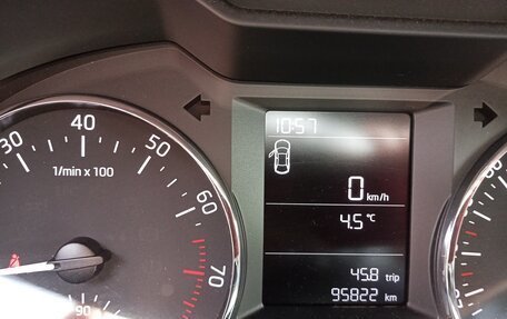 Skoda Octavia, 2015 год, 1 250 000 рублей, 5 фотография