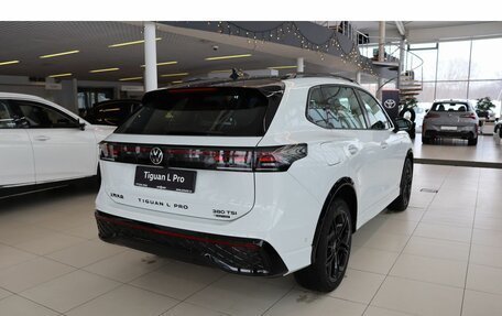 Volkswagen Tiguan, 2025 год, 4 780 000 рублей, 5 фотография