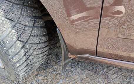 Skoda Octavia, 2015 год, 1 250 000 рублей, 9 фотография