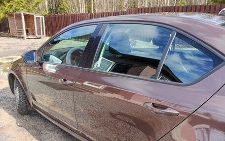 Skoda Octavia, 2015 год, 1 250 000 рублей, 4 фотография