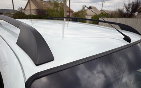 Chevrolet Niva I рестайлинг, 2014 год, 690 000 рублей, 12 фотография