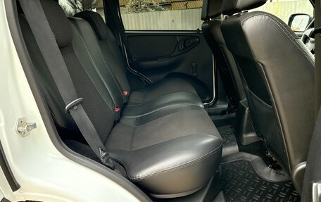 Chevrolet Niva I рестайлинг, 2014 год, 690 000 рублей, 16 фотография