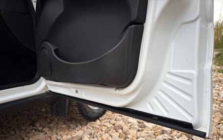 Chevrolet Niva I рестайлинг, 2014 год, 690 000 рублей, 20 фотография