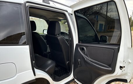 Chevrolet Niva I рестайлинг, 2014 год, 690 000 рублей, 15 фотография