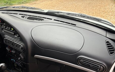 Chevrolet Niva I рестайлинг, 2014 год, 690 000 рублей, 21 фотография