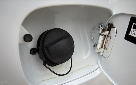 Chevrolet Niva I рестайлинг, 2014 год, 690 000 рублей, 14 фотография