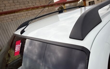 Chevrolet Niva I рестайлинг, 2014 год, 690 000 рублей, 13 фотография