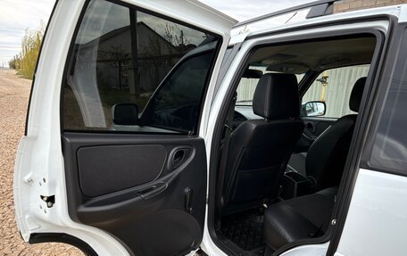 Chevrolet Niva I рестайлинг, 2014 год, 690 000 рублей, 24 фотография