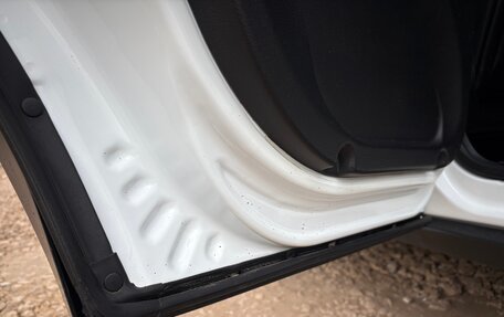 Chevrolet Niva I рестайлинг, 2014 год, 690 000 рублей, 22 фотография