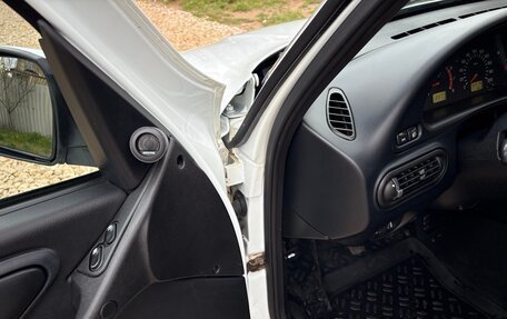 Chevrolet Niva I рестайлинг, 2014 год, 690 000 рублей, 26 фотография