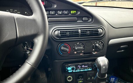 Chevrolet Niva I рестайлинг, 2014 год, 690 000 рублей, 31 фотография