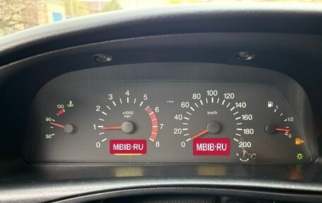 Chevrolet Niva I рестайлинг, 2014 год, 690 000 рублей, 30 фотография