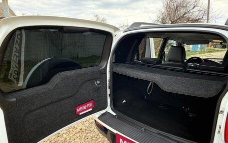 Chevrolet Niva I рестайлинг, 2014 год, 690 000 рублей, 32 фотография