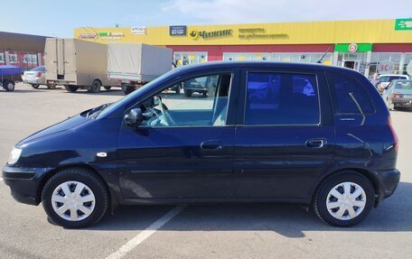 Hyundai Matrix I рестайлинг, 2005 год, 279 000 рублей, 8 фотография