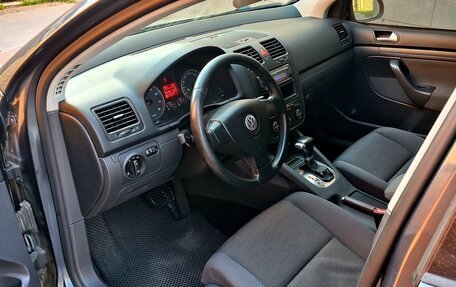 Volkswagen Golf V, 2006 год, 575 000 рублей, 5 фотография