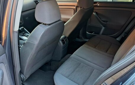 Volkswagen Golf V, 2006 год, 575 000 рублей, 8 фотография