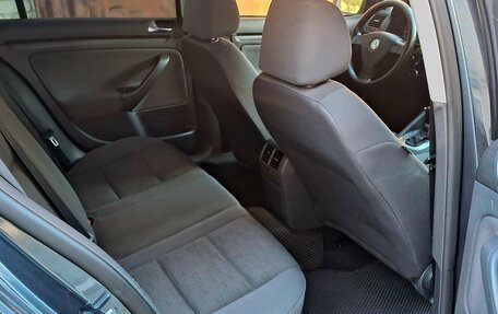 Volkswagen Golf V, 2006 год, 575 000 рублей, 7 фотография