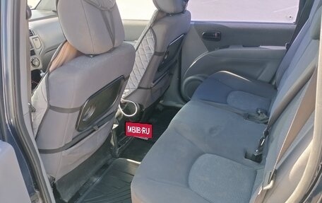 Hyundai Matrix I рестайлинг, 2005 год, 279 000 рублей, 10 фотография