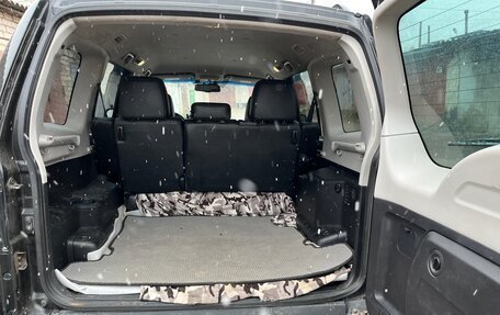 Mitsubishi Pajero IV, 2012 год, 1 835 000 рублей, 12 фотография