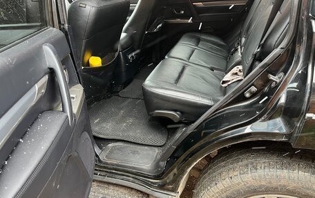 Mitsubishi Pajero IV, 2012 год, 1 835 000 рублей, 8 фотография