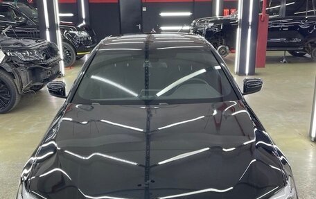 BMW 5 серия, 2018 год, 3 200 000 рублей, 3 фотография