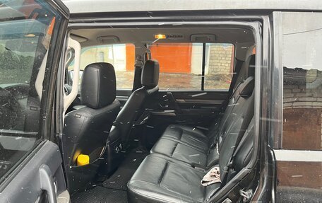 Mitsubishi Pajero IV, 2012 год, 1 835 000 рублей, 9 фотография