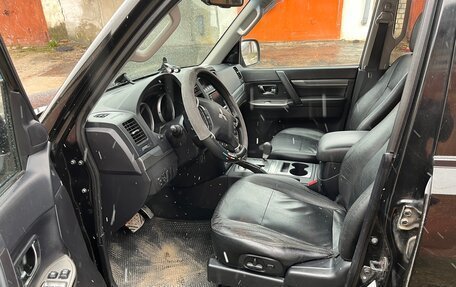 Mitsubishi Pajero IV, 2012 год, 1 835 000 рублей, 7 фотография