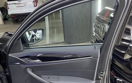 BMW 5 серия, 2018 год, 3 200 000 рублей, 14 фотография