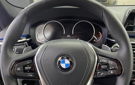 BMW 5 серия, 2018 год, 3 200 000 рублей, 8 фотография