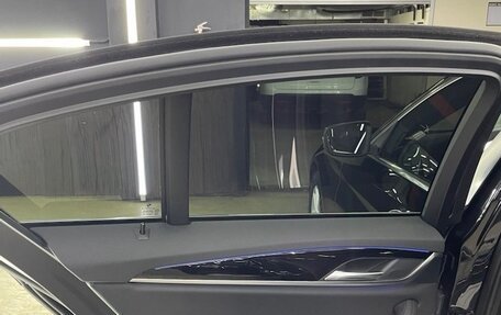 BMW 5 серия, 2018 год, 3 200 000 рублей, 11 фотография