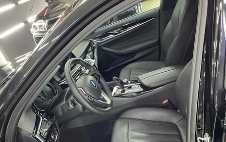 BMW 5 серия, 2018 год, 3 200 000 рублей, 9 фотография