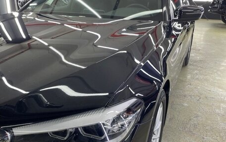 BMW 5 серия, 2018 год, 3 200 000 рублей, 19 фотография