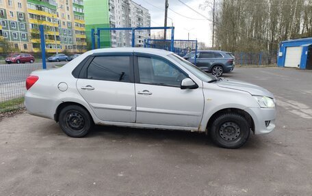 Datsun on-DO I рестайлинг, 2017 год, 620 000 рублей, 2 фотография