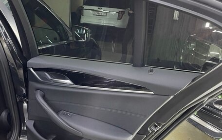 BMW 5 серия, 2018 год, 3 200 000 рублей, 15 фотография