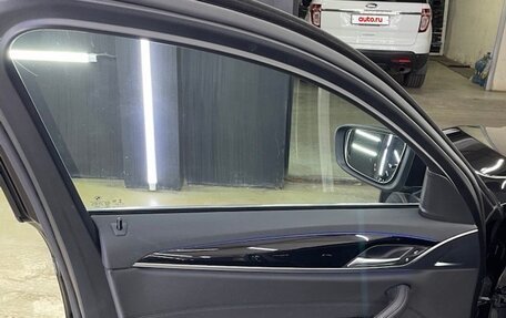 BMW 5 серия, 2018 год, 3 200 000 рублей, 16 фотография