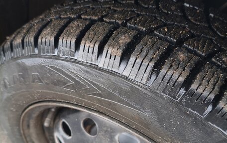 Datsun on-DO I рестайлинг, 2017 год, 620 000 рублей, 4 фотография