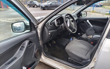 Datsun on-DO I рестайлинг, 2017 год, 620 000 рублей, 7 фотография