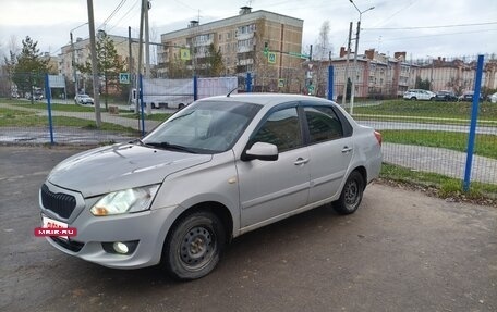 Datsun on-DO I рестайлинг, 2017 год, 620 000 рублей, 6 фотография