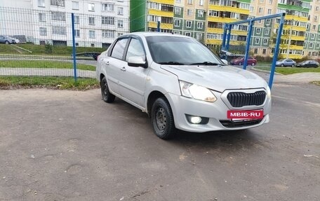 Datsun on-DO I рестайлинг, 2017 год, 620 000 рублей, 5 фотография