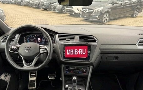 Volkswagen Tiguan II, 2022 год, 2 600 000 рублей, 8 фотография