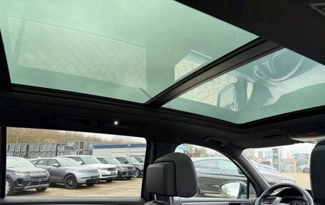 Volkswagen Tiguan II, 2022 год, 2 600 000 рублей, 15 фотография