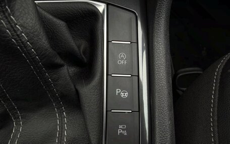 Volkswagen Tiguan II, 2022 год, 2 600 000 рублей, 20 фотография