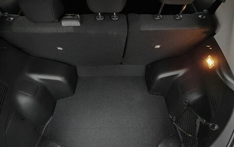 Nissan Leaf I, 2017 год, 920 000 рублей, 8 фотография