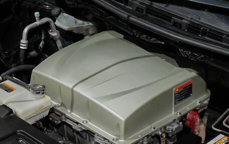 Nissan Leaf I, 2017 год, 920 000 рублей, 12 фотография