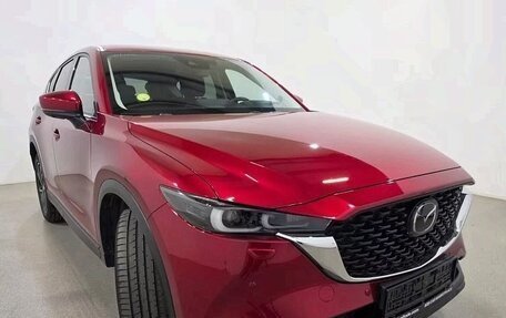 Mazda CX-5 II, 2022 год, 2 400 000 рублей, 9 фотография